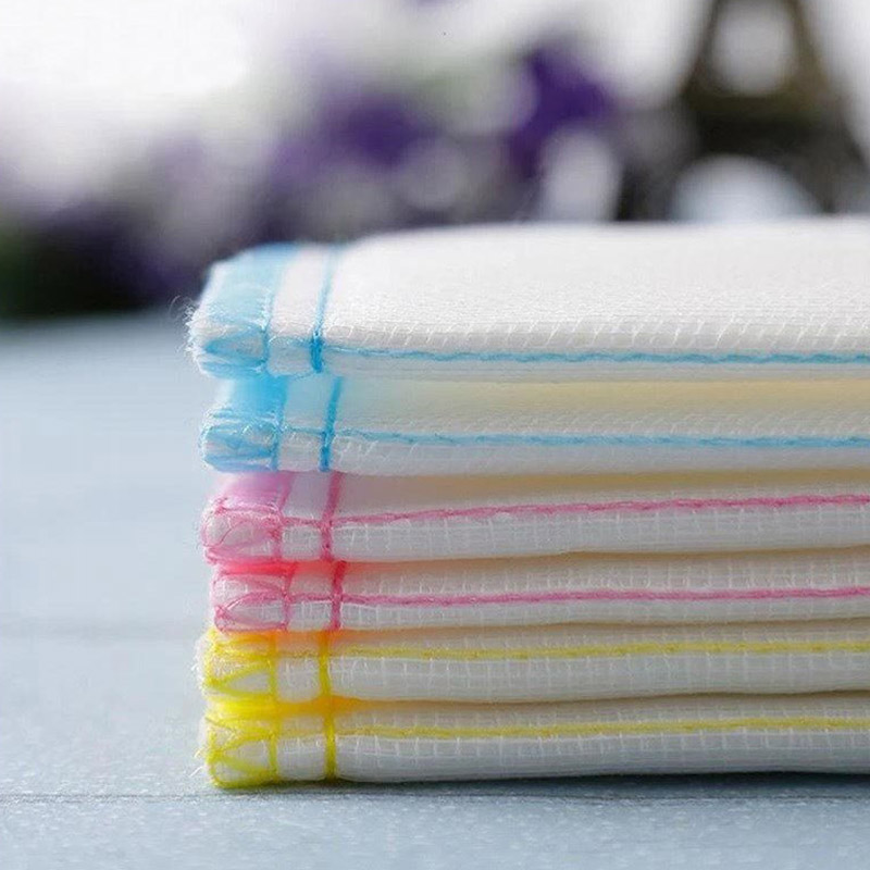 克孜勒苏柯尔拼多多洗碗布系列