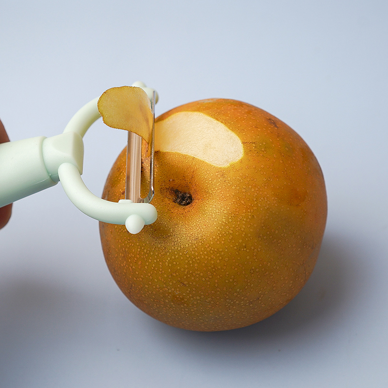 克孜勒苏柯尔刮皮刀-06