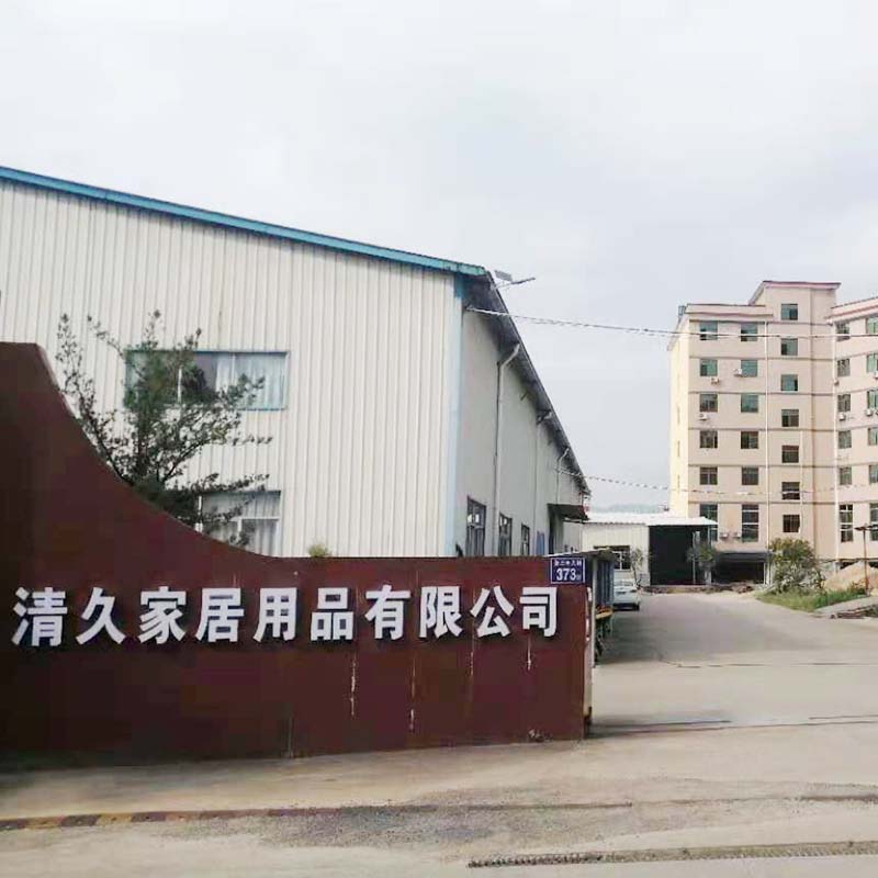 克孜勒苏柯尔洗洁巾工厂展示
