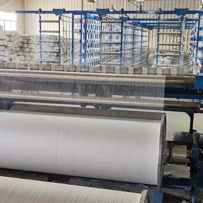 克孜勒苏柯尔洗洁巾工厂展示